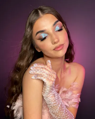 Dominika Mielnicka Makeup Artist | makijaż Biała Podlaska